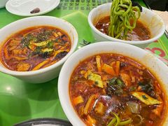-令氏家外家周秦食府(高新店)