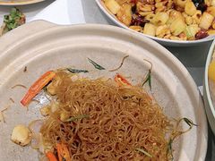 -盛百味·家宴餐厅(霸州分店)