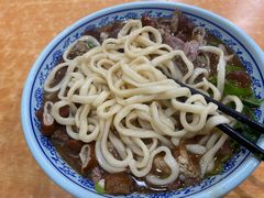 -门框胡同百年卤煮(鸟巢店)