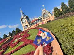 -上海迪士尼度假区