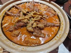 -山四砂锅(太原钟楼街店)