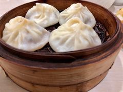 -老西白点心店
