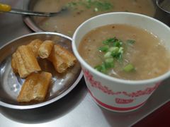 -百成大同鸭肉粥(大同总店)