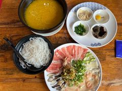 -桥香园过桥米线(国贸店)