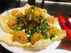 -李氏八大件老菜馆(万宝街店)