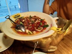 -炊烟小炒黄牛肉(中心印象城店)