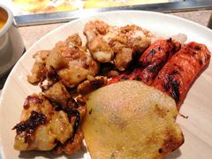 -新石器烤肉(石路天虹店)