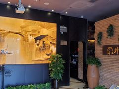 -涌上外婆桥(慈溪店)