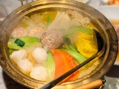 -大潮淮·淮扬菜(何园旗舰店)