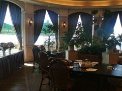-渔公码头海货全海鲜自助(海滨旅游路店)
