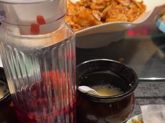 -红蜡烛-养生粥-津鲁菜(中山路店)