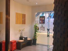 -Dragonfly悠庭·按摩Spa(浦东嘉里城店)