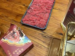-乐宴·老北京铜火锅(八卦岭店)