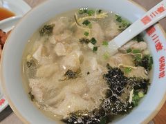 -小姜锅贴(凤凰街店)