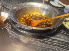 -老船舫·现做活鲜鱼馆(东郊记忆店)