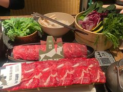 -三出山火锅(万象天地店)