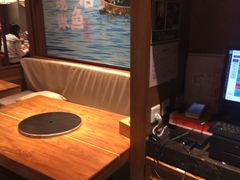 -云海肴·汽锅鸡·云南菜(高德置地店)