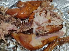 -新湖烧鸡(光明店)