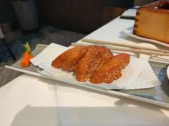 -广州酒家(中华广场店)