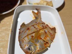 -玫瑰花园自助烤肉(顺义鑫海韵通店)