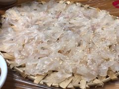 -官塘锋记鱼生·生腌·砂锅粥(牌坊街店)