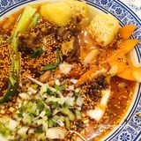一碗炸酱一碗魂🍜