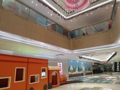 -万科城市广场(厚街店)