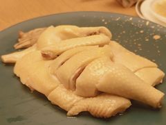 -广州富力君悦大酒店空中花园