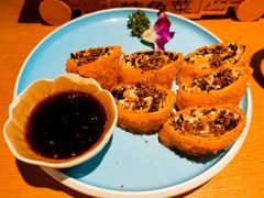 -品味泸沽湖•民族特色菜(大落水店)