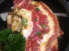 -九田家黑牛烤肉料理(石路天虹店)