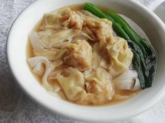 鲜虾云吞-沙河粉村·国家非遗传承(云台店)