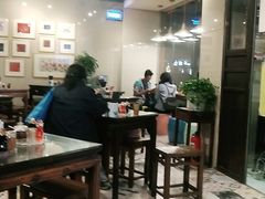 -一记面馆·云吞面嘅专家(富华店)
