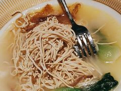 -小厨娘淮扬菜(龙湾天街店)