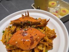 -3号仓库·创意中国菜(乐清正大广场店)