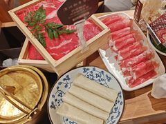 -巴奴毛肚火锅(龙湖锦艺城店)