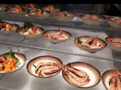 -喜庭海鲜自助(来福士店)