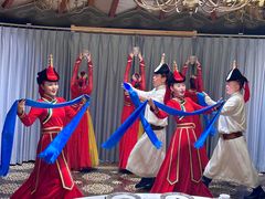 -九十九顶毡房(清河店)