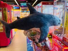 -风云再起游乐汇(北京西单西西友谊店)