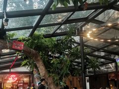-海岛八号龙虾烧烤田鸡(蓝天路总店)