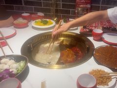-欠火锅·水牛毛肚·团建聚餐·生日宴(何山路店)