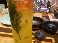 -山葵家·创意料理(临平银泰城店)