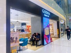 门面-GODIVA(王府井apm店)