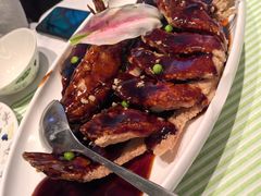 -桂满陇·杭州饭店(清河万象店)