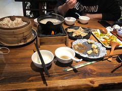 -老奉天马家烧麦(三台子店)