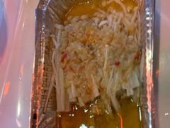 -小红烤翅(傅厚岗店)