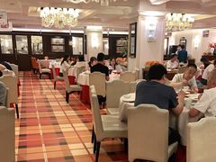 大堂-大鸭梨烤鸭店(朝阳路店)