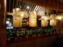 -山城遇宴·重庆江湖菜(五道口银谷大厦店)