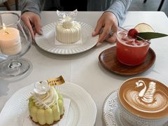 -名点荟·生日蛋糕·下午茶(五缘湾店)