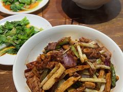 -寻裕记·现炒浇头面(人民广场店)