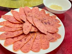 -长城东北菜(新港西路店)